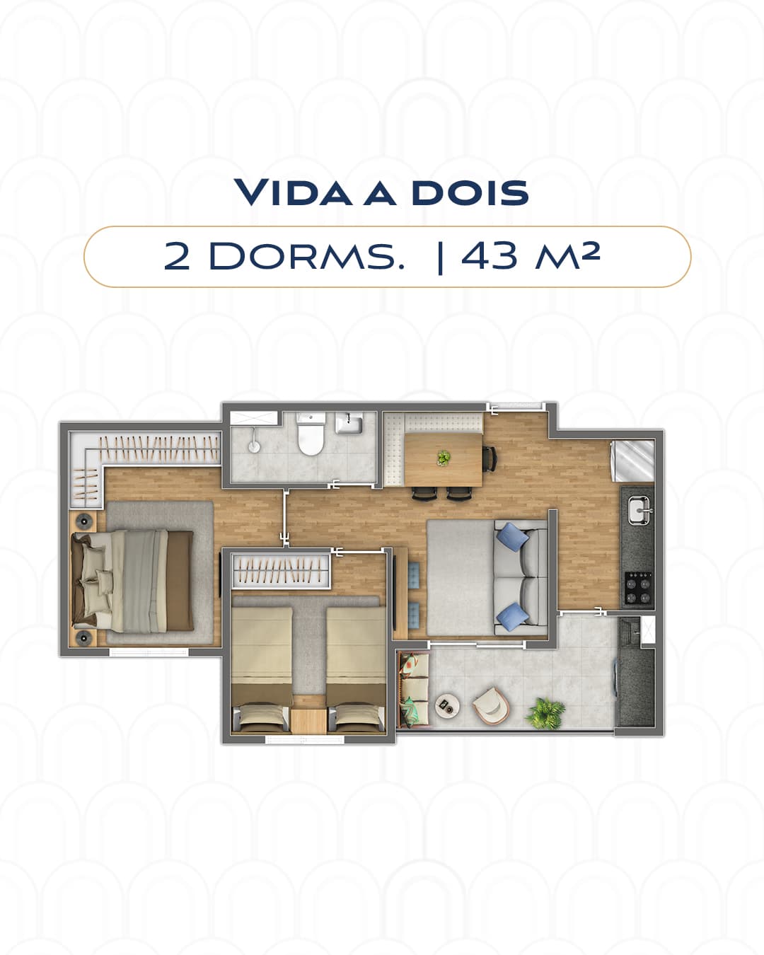 Carrossel — Althea Granja Viana, 14/07