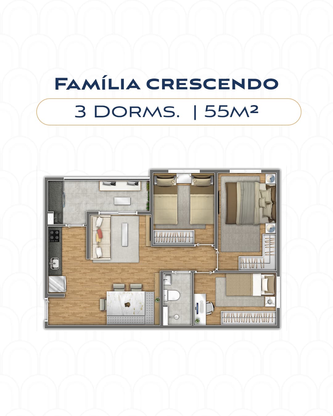 Carrossel — Althea Granja Viana, 14/07