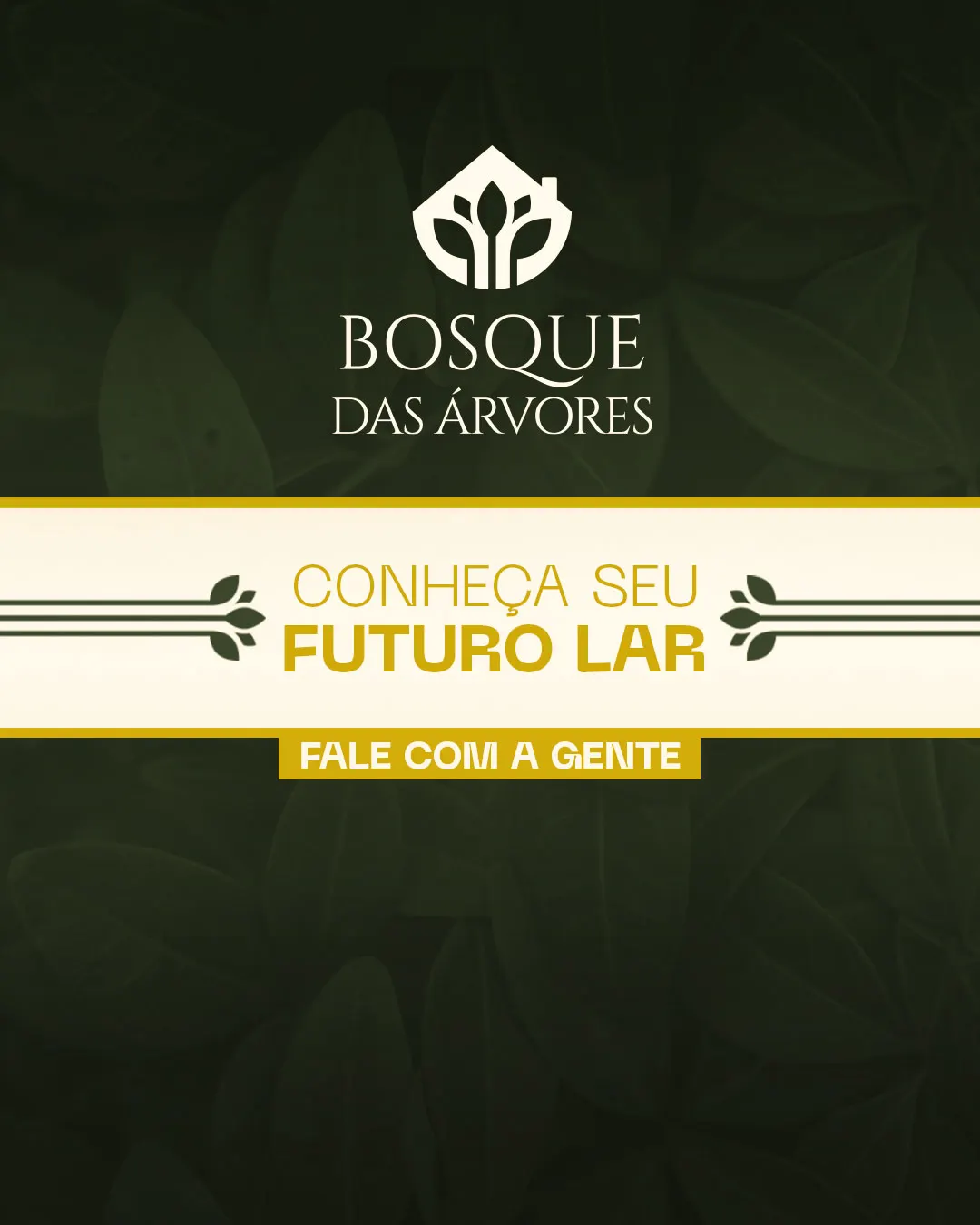 Carrossel do Bosque das Árvores, 22/05