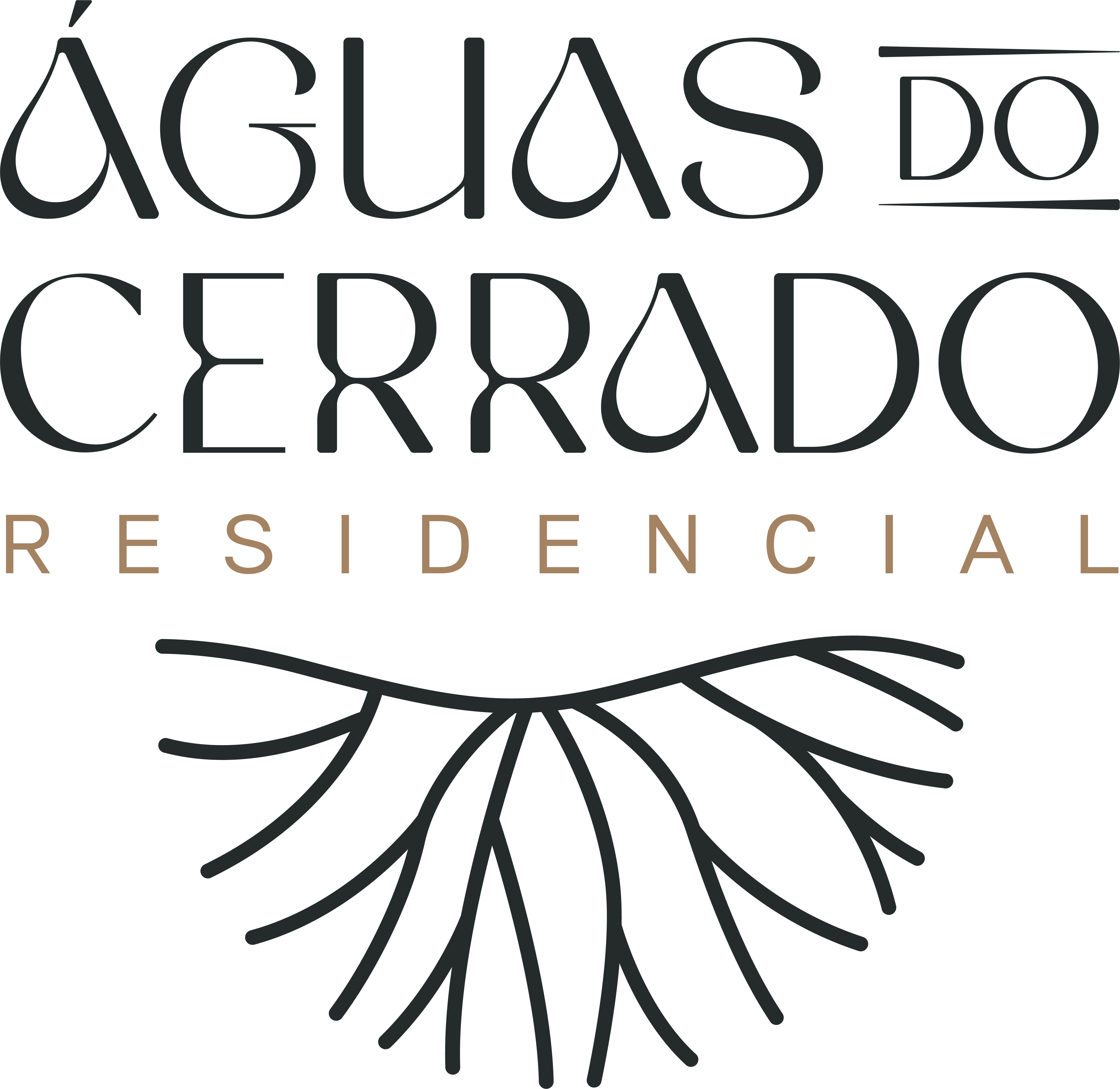 Águas do Cerrado